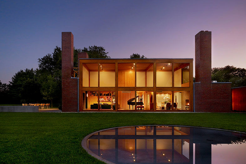 Celebrating a Legend: Louis Kahn