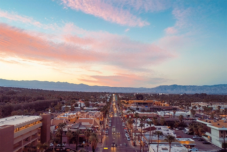 8 Free Things to Do in Palm Springs