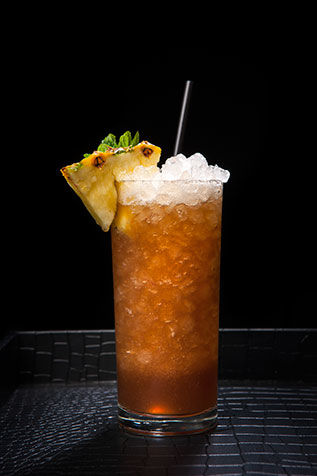 Tiki Takeover