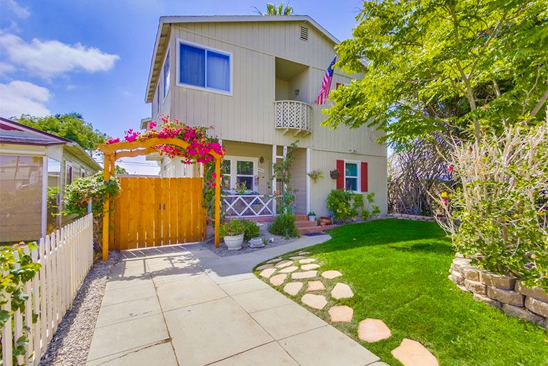 Where Can You Live in San Diego Today for $500K?