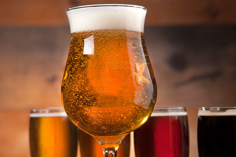 San Diego's 15 Best New Breweries