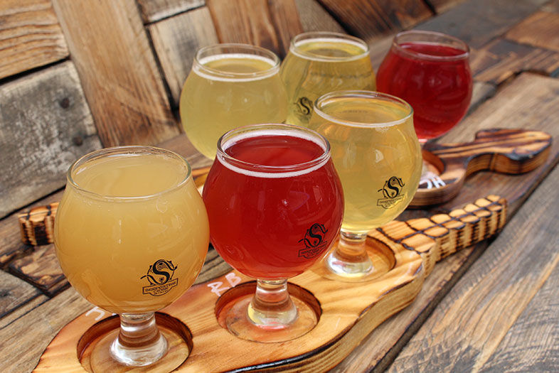 Miramar Has a Craft Beverage Hot Spot