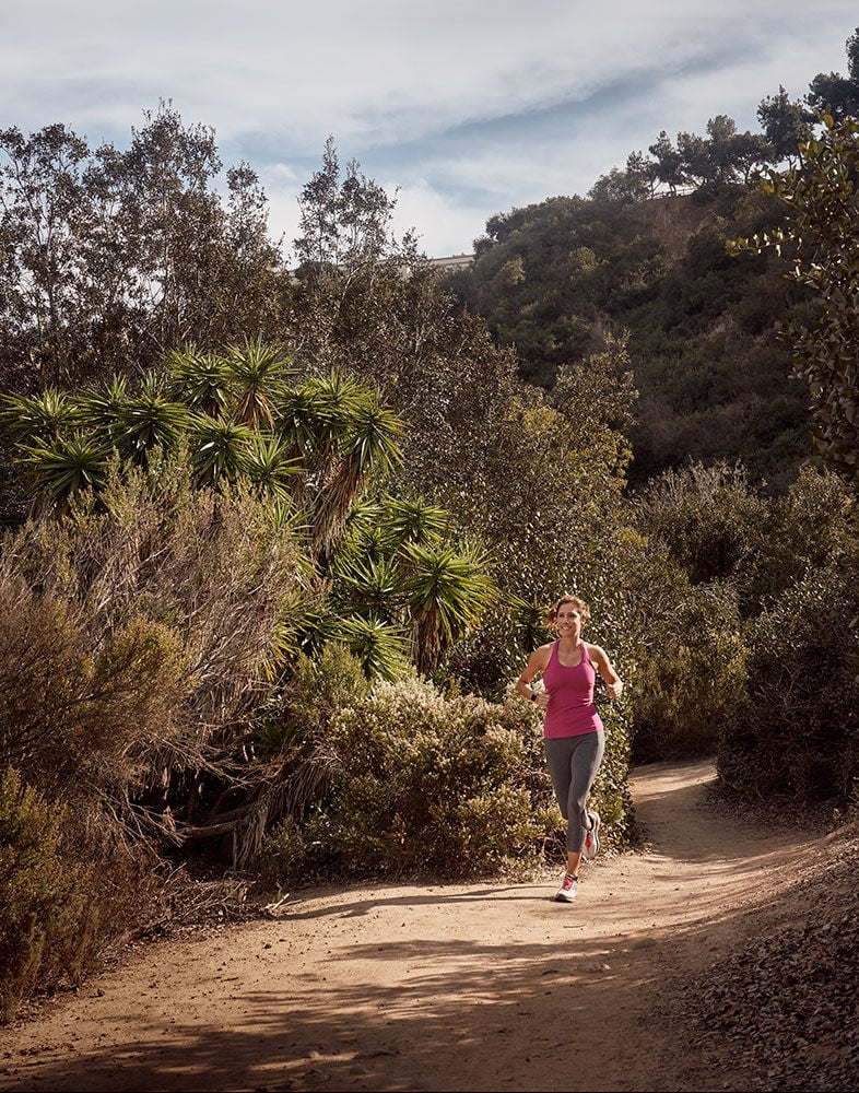 6 San Diego Running Trails You Never Knew Existed