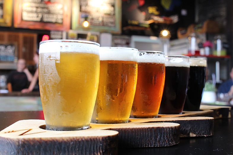 3 New and Notable Brewery Spots in San Diego
