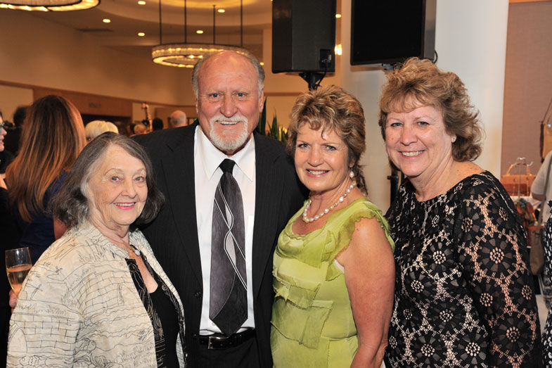 30th Annual Fur Ball Gala raised $750,000