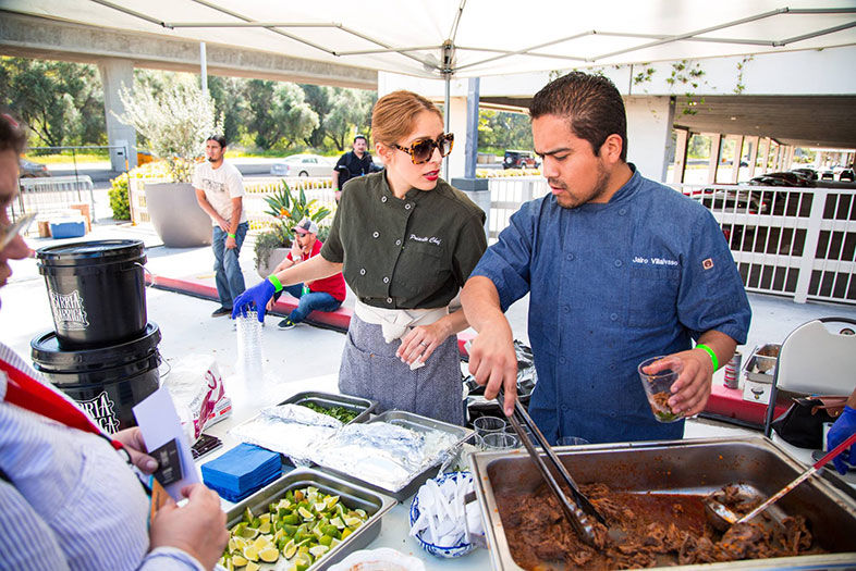 Recap: San Diego Latino Film Festival