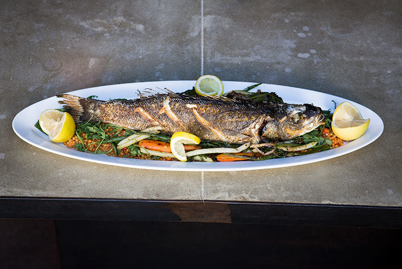 Restaurant Review: The Patio on Goldfinch