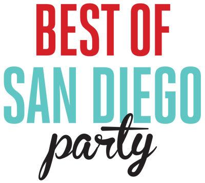 Best of San Diego 2014 Participation Form