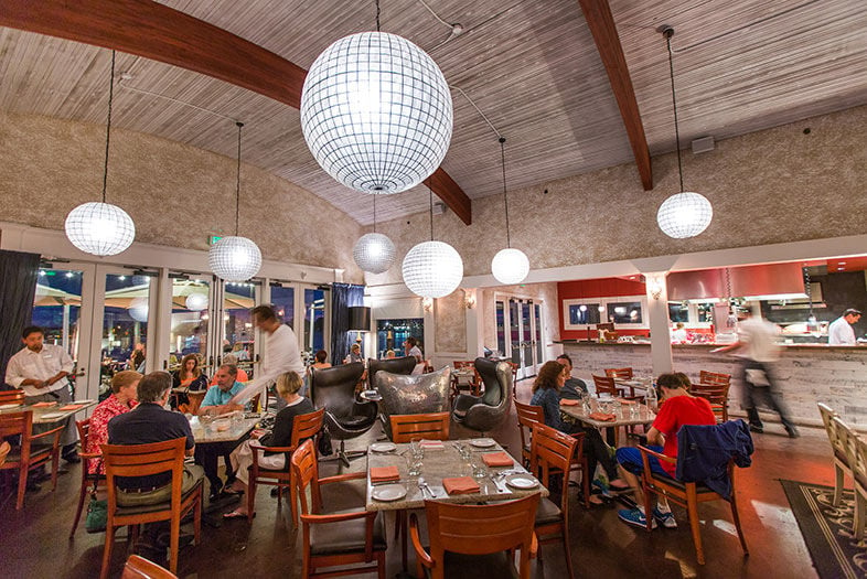10 Best New Restaurants in San Diego
