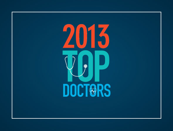 2013 Top Doctors