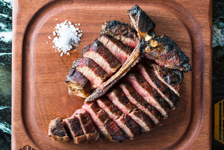 San Diego's Hottest Restaurant Group Takes a Huge Risk with Born & Raised