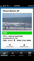 Summer Guide: Surf's App!
