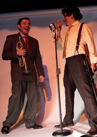 All That Jazz