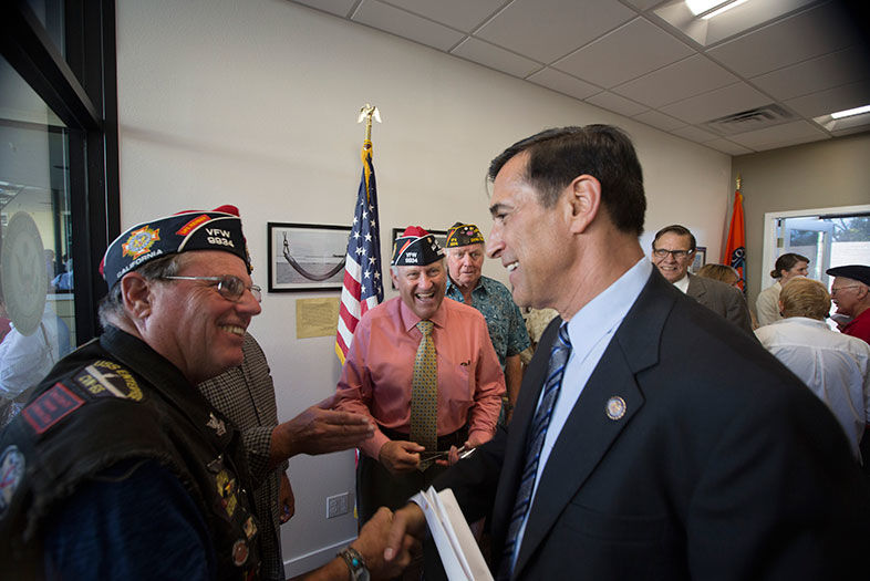 The Other Darrell Issa