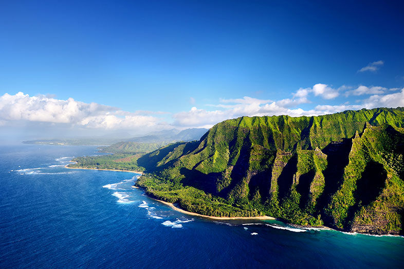 Hawai'i: Escape the Chill