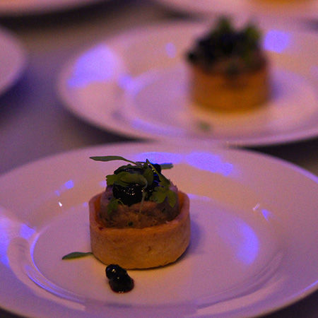 Top Chefs Serve up the Best of International Cuisine at Taste of the World