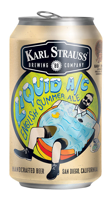Have a Beer with Karl Strauss Head Brewer Lyndon Walker