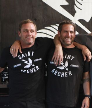 Saint Archer Sells to MillerCoors