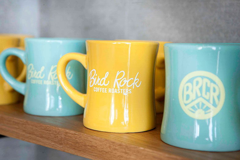 First Look: Bird Rock Coffee Roasters Del Mar