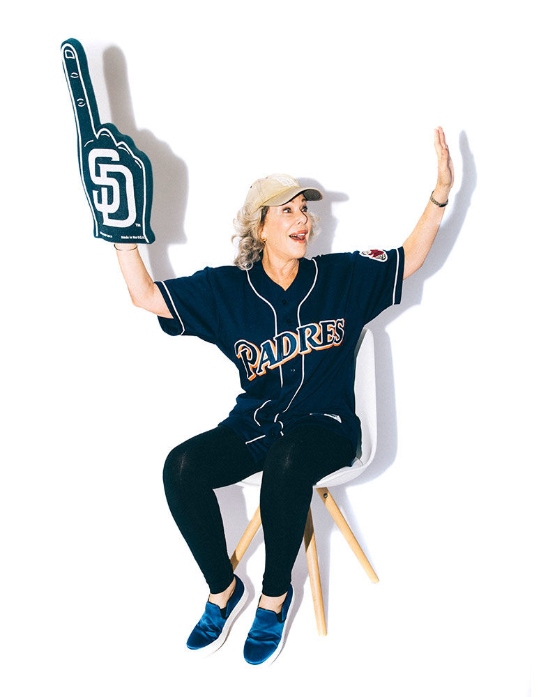 The Fan-Tastic Five: Padres Fans Share Their Memories