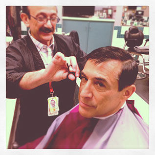 The Other Darrell Issa