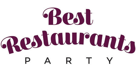 Best Restaurants Party 2017