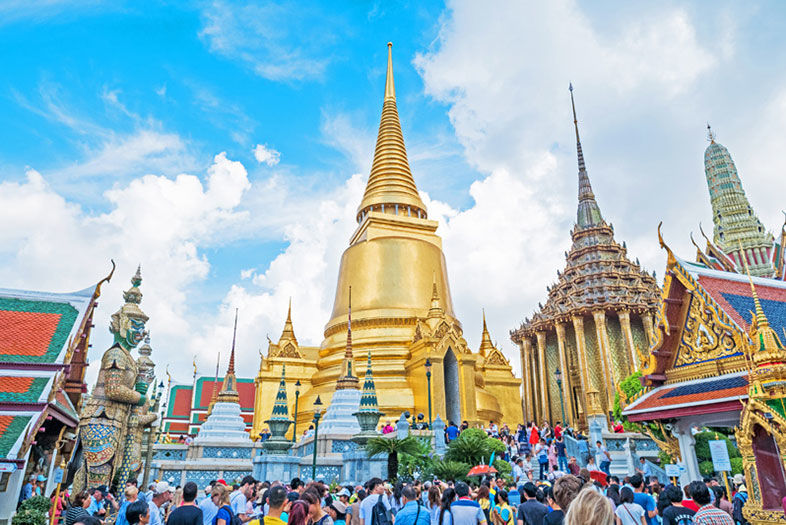 4 High-End Thailand Travel Tours You Can Feel Good About