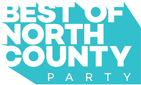 Best of North County Party 2017