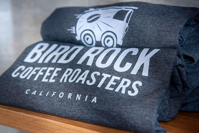 First Look: Bird Rock Coffee Roasters Del Mar