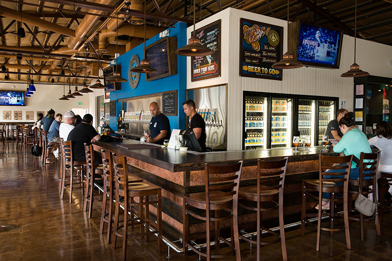 San Diego's 15 Best New Breweries