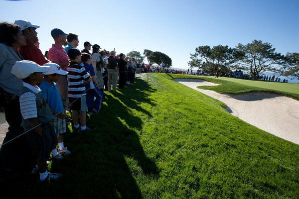 FARMERS INSURANCE OPEN