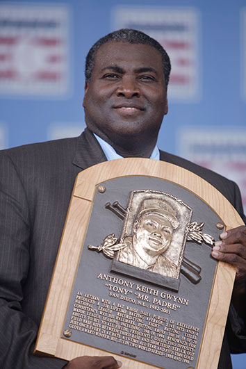 Remembering Mr. Padre