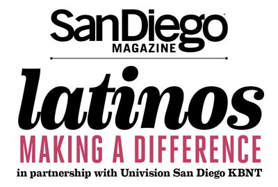 Latinos Making a Difference - Thank You for Submitting