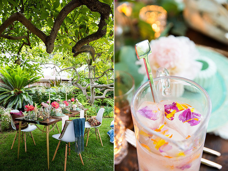 6 Tips for the Best Backyard Party