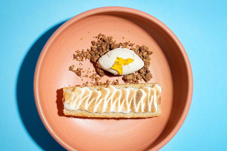 A 'Top Chef' Star Has the Best Mexican Food in the City at El Jardín