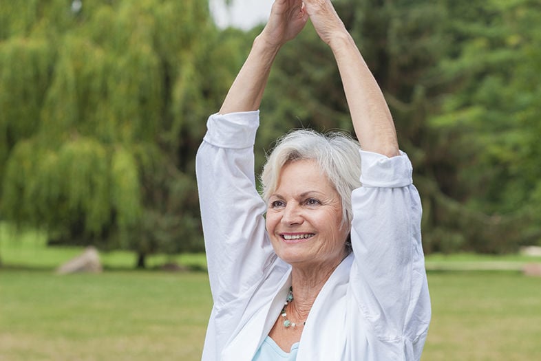 Tips For a Life Well Lived in your Golden Years