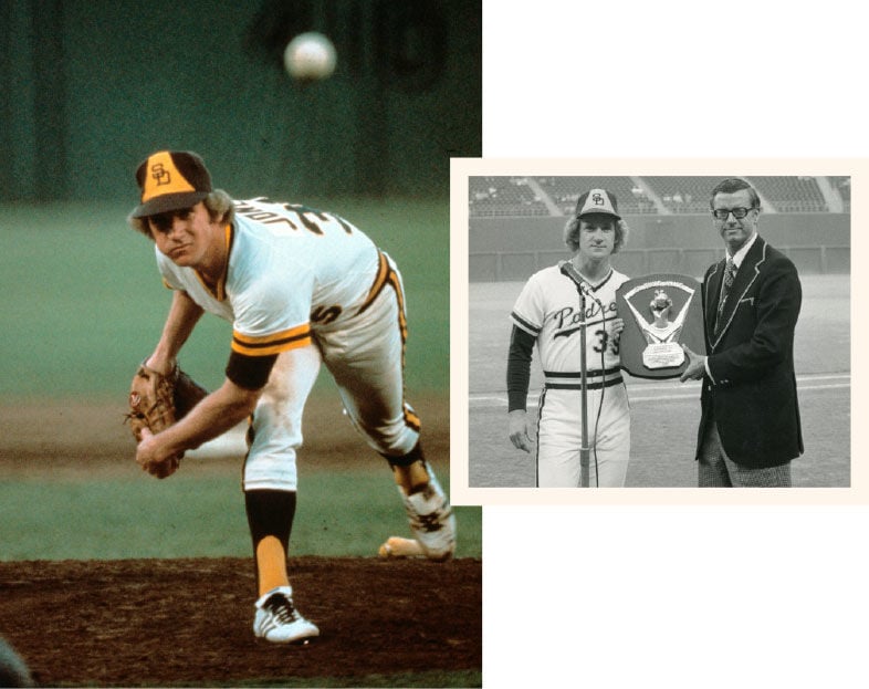 From 1969 to 2019: A Timeline of the Padres in the MLB