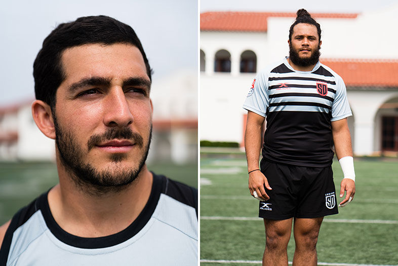 Major League Rugby has Arrived in San Diego