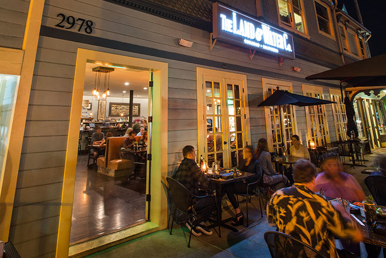 10 Best New Restaurants in San Diego