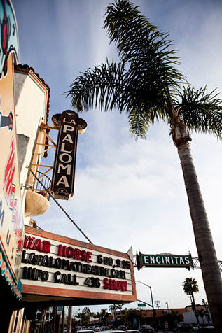 Neighborhood Guide: Encinitas