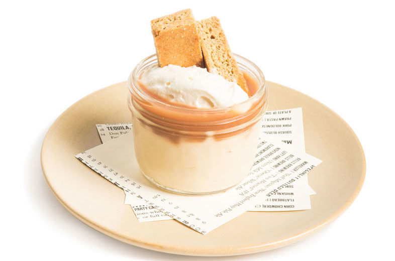73 Must-Try Desserts in San Diego