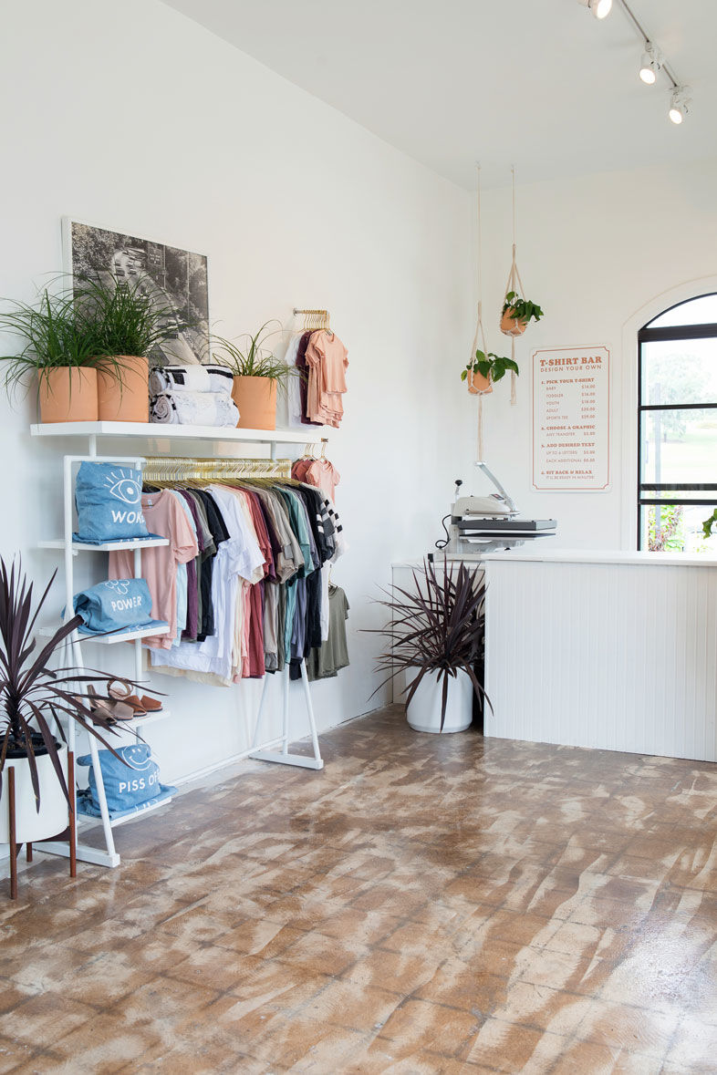 Pigment Moves into Liberty Station