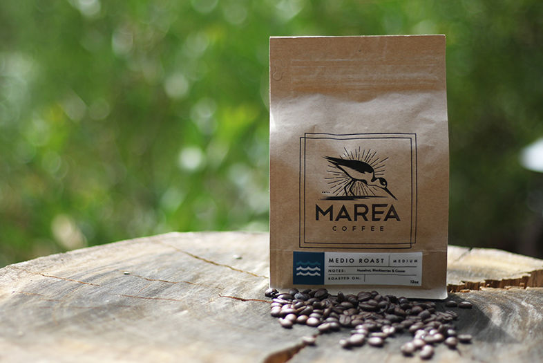 This New Coffee Company Is Backed by San Diego Athletes
