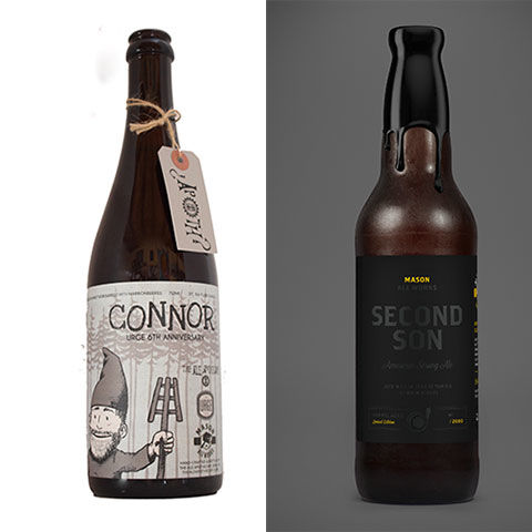 Bottle (re)Cap: San Diego Beer News for January