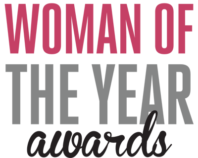 2014 Woman of the Year Awards