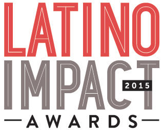 2015 Latino Impact Awards