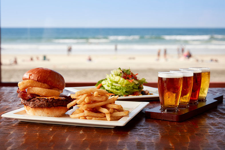Take on San Diego Restaurant Week Like A Foodie!