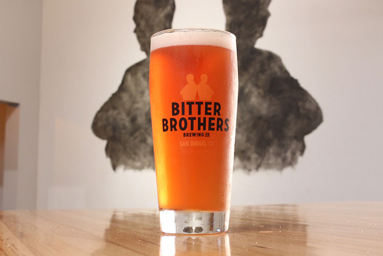 Have a Beer with Bitter Brothers Brewer Tyler Tucker