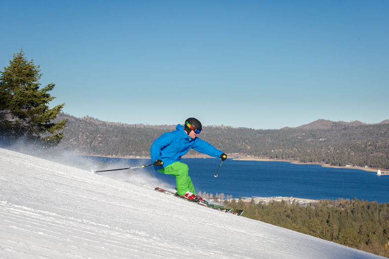 Go Ski: What's Hot Where It's Cold