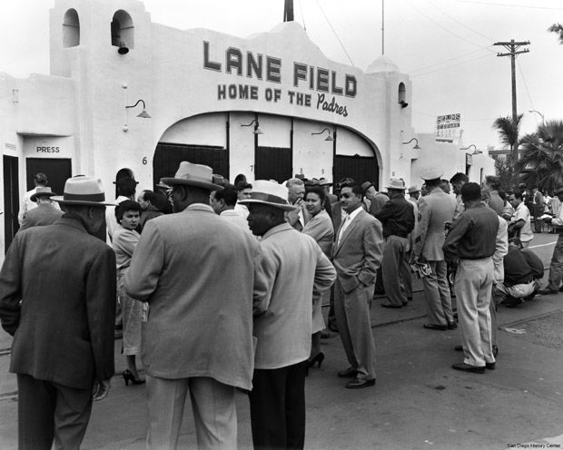 Opening Day